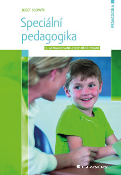 Obrázek Speciální pedagogika (2. vyd.)
