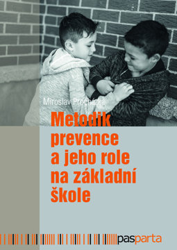 Obrázek Metodik prevence a jeho role na základní škole