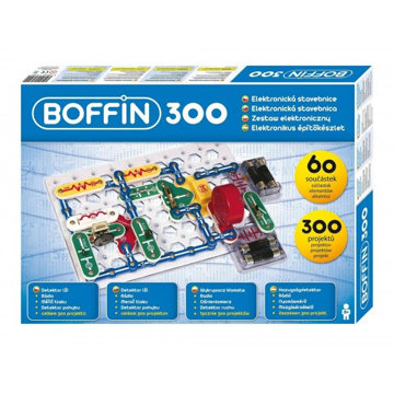 Obrázek Boffin I 300