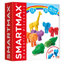 Obrázek SmartMax - Moje první Safari zvířátka - 18 ks