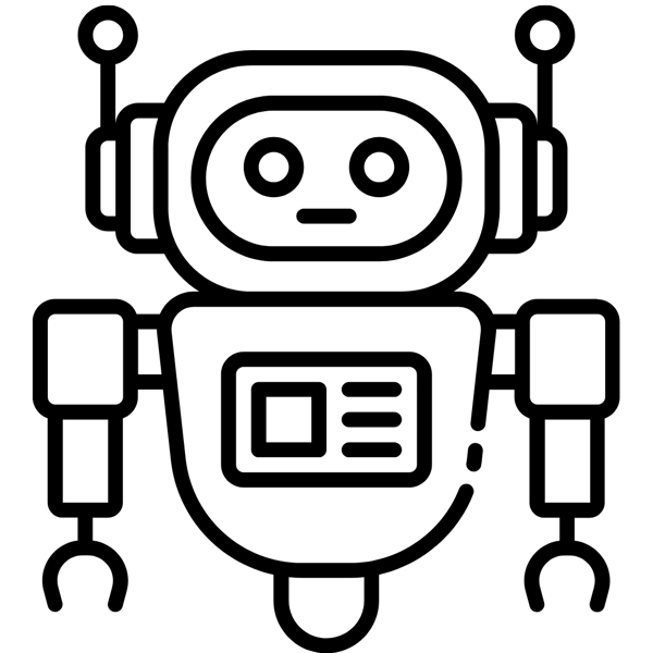 Obrázek pro kategorii Interaktivní a robotické hračky