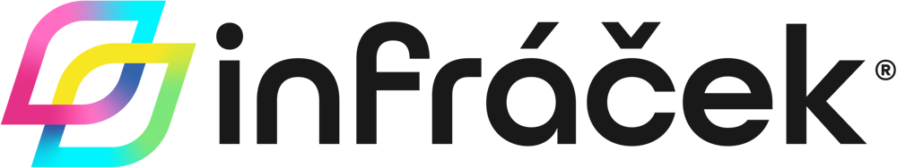 Logo Infracek