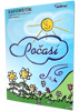 Obrázek KAFOMETÍK Počasí