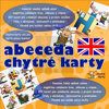 Obrázek Chytré karty Angličtina abeceda