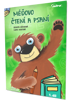 Obrázek Méďovo čtení a psaní 1. díl