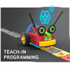 Obrázek ROBOTICS First Coding