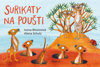 Obrázek Surikaty na poušti
