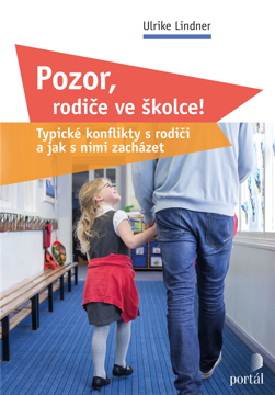 Obrázek Pozor, rodiče ve školce!