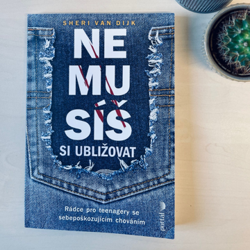 Obrázek Nemusíš si ubližovat