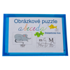 Obrázek Obrázkové PUZZLE