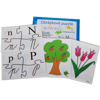 Obrázek Obrázkové PUZZLE