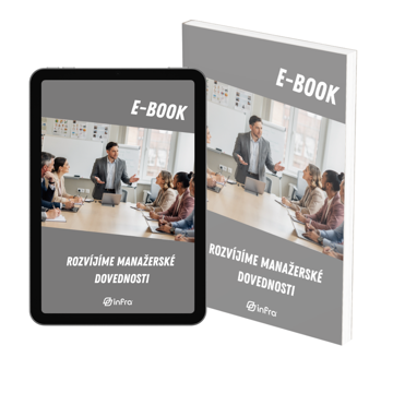 Obrázek E-book Rozvíjíme manažerské dovednosti