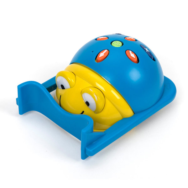 Obrázek Bee-Bot & Blue-Bot Sada radlic