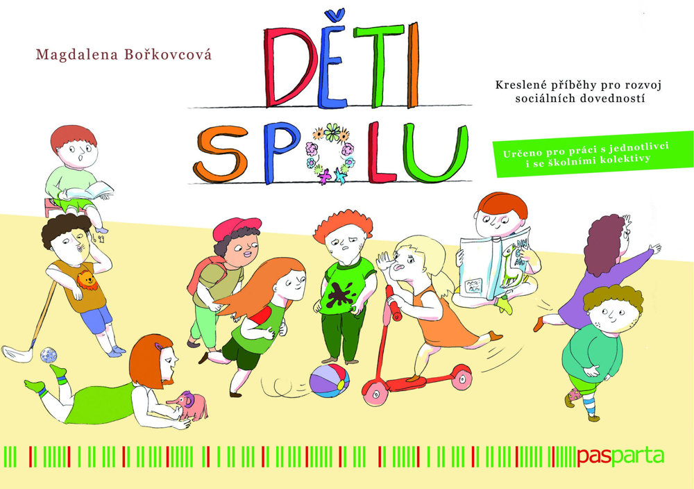 Děti spolu