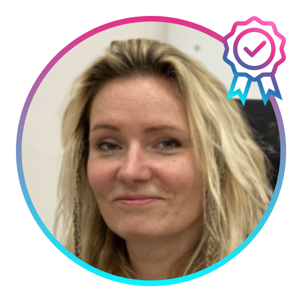 Mgr. Bc. Lucie Obrovská, Ph.D.