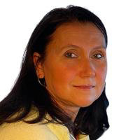 Galina Jarolímková