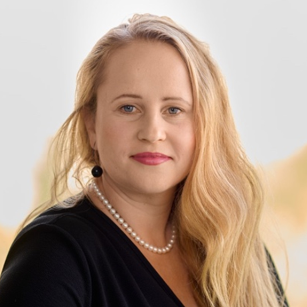 JUDr. Katarína Maisnerová