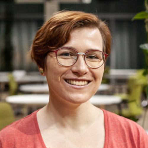 Radka Kůřilová
