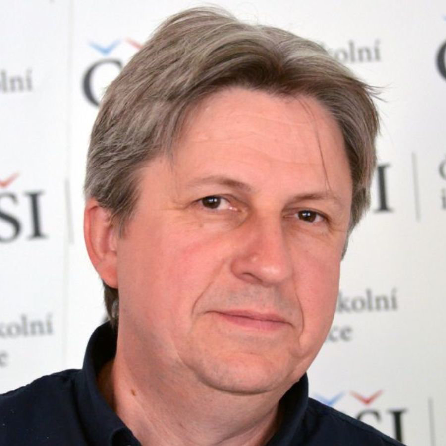 Tomáš Pavlas