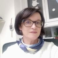 Mgr. Jovanka Rybová
