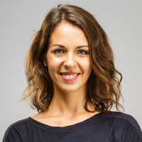 Zuzana Šimečková
