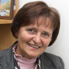 Lenka Šulová