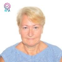 Jarmila Sulovská