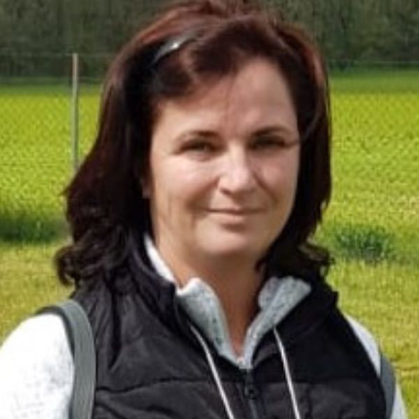 Lenka Vídeňská