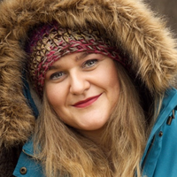 Petra Vorlíčková