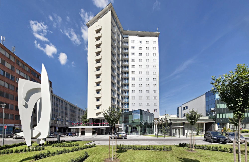 hotel Continental