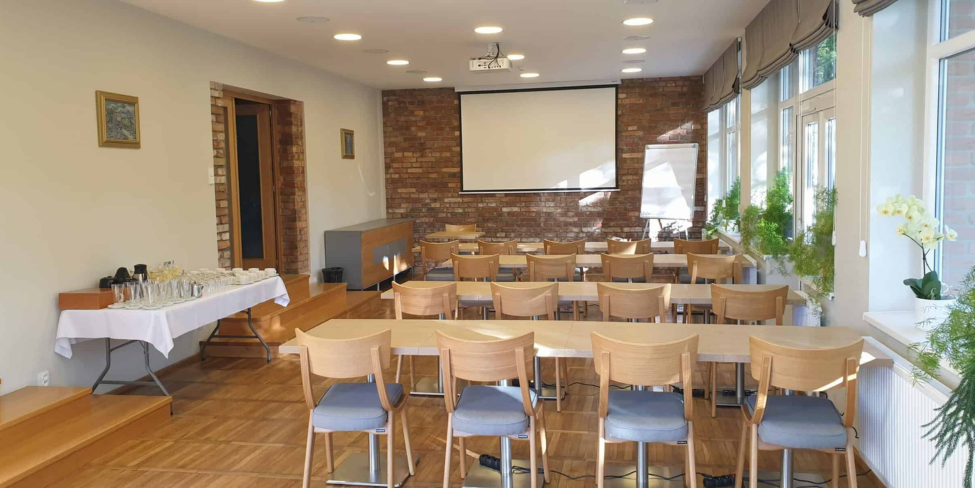 Harmony školení