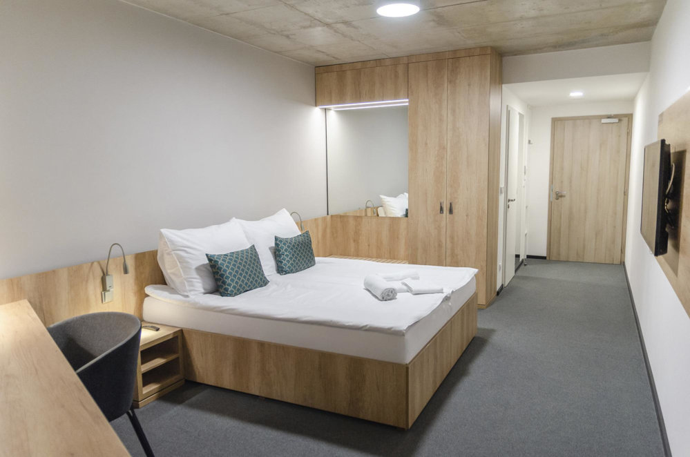 Hotel D1