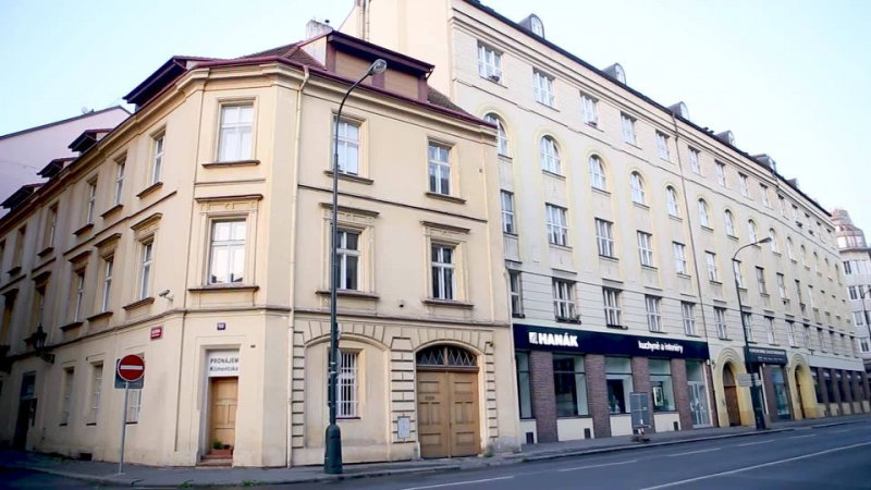 Klimentská