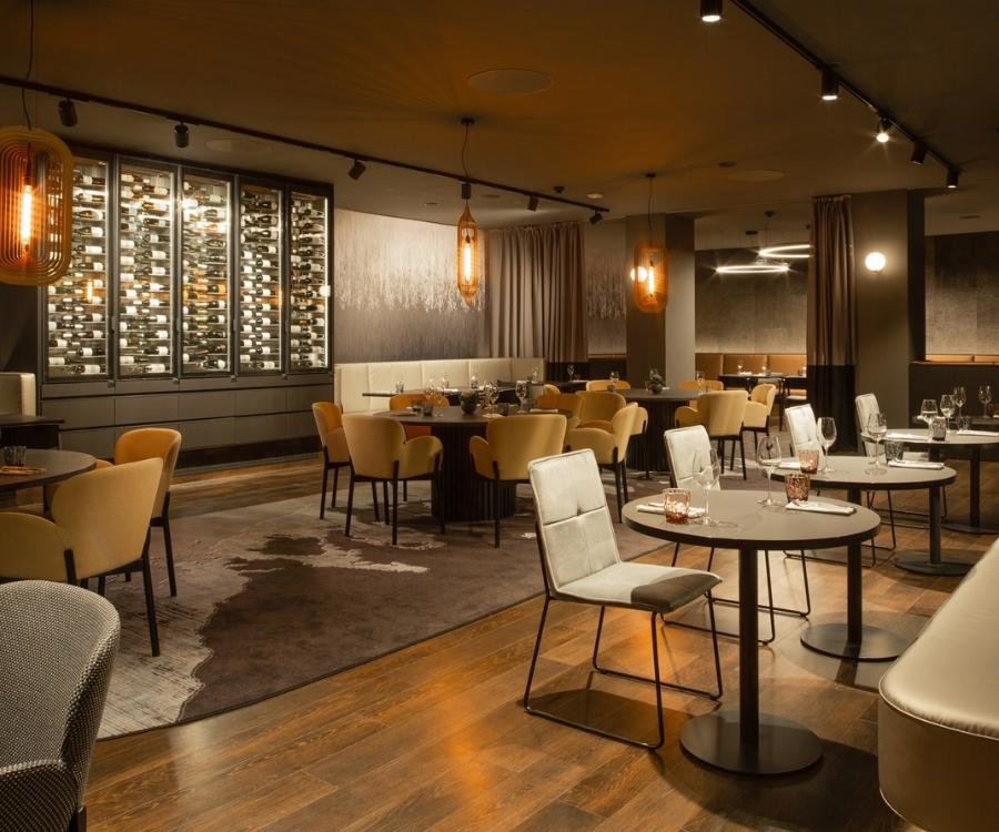 Orea Hotel Brno