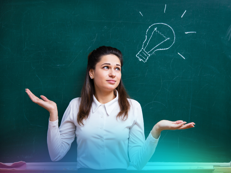 webináře pro začínající učitele