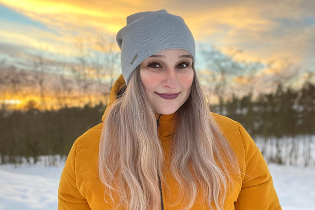 Nikola Fischerová