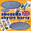 Obrázek Chytré karty Angličtina abeceda
