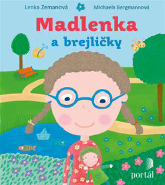 Obrázek Madlenka a brejličky