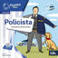 Obrázek Kouzelné čtení - Minikniha - Policista