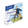 Obrázek Kouzelné čtení - Minikniha - Policista
