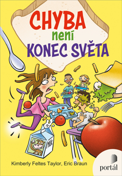 Obrázek Chyba není konec světa