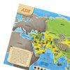 Obrázek Kouzelné čtení - Kniha Atlas světa
