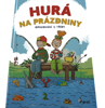 Obrázek Hurá na prázdniny pro 5. třídu