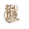 Obrázek Ugears 3D dřevěné mechanické puzzle Dynamometr
