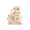 Obrázek Ugears 3D dřevěné mechanické puzzle Dynamometr