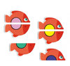 Obrázek Djeco Karetní hra Malé rybky