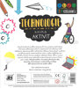 Obrázek Technologie - kniha aktivit STEM