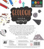 Obrázek Geologie - kniha aktivit STEM