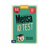 Obrázek Mensa IQ test