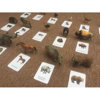 Obrázek Třísložkové karty: Zvířata